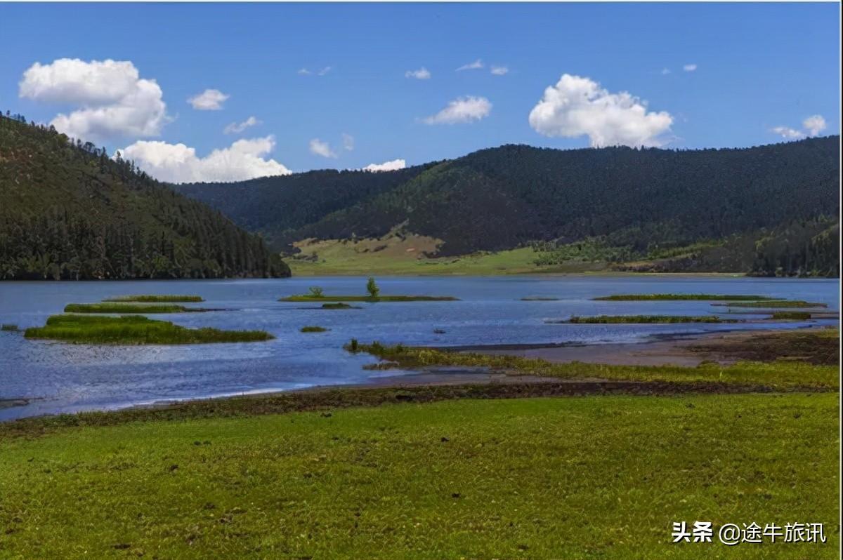 香格里拉十大旅游景点（香格里拉必玩景点都有哪些）