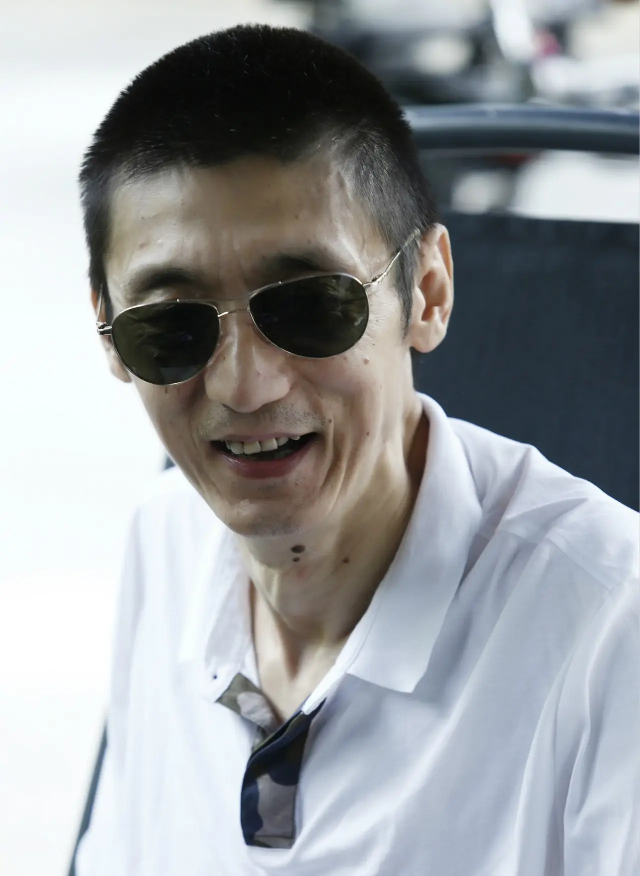 刘惠宁个人资料图片（刘惠宁和陈小艺什么时候结婚的）
