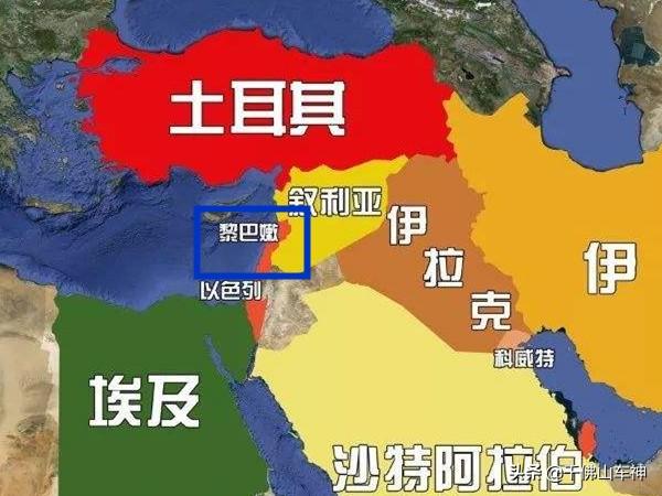 阿拉伯人信仰什么教（为什么有的阿拉伯人信奉基督教）