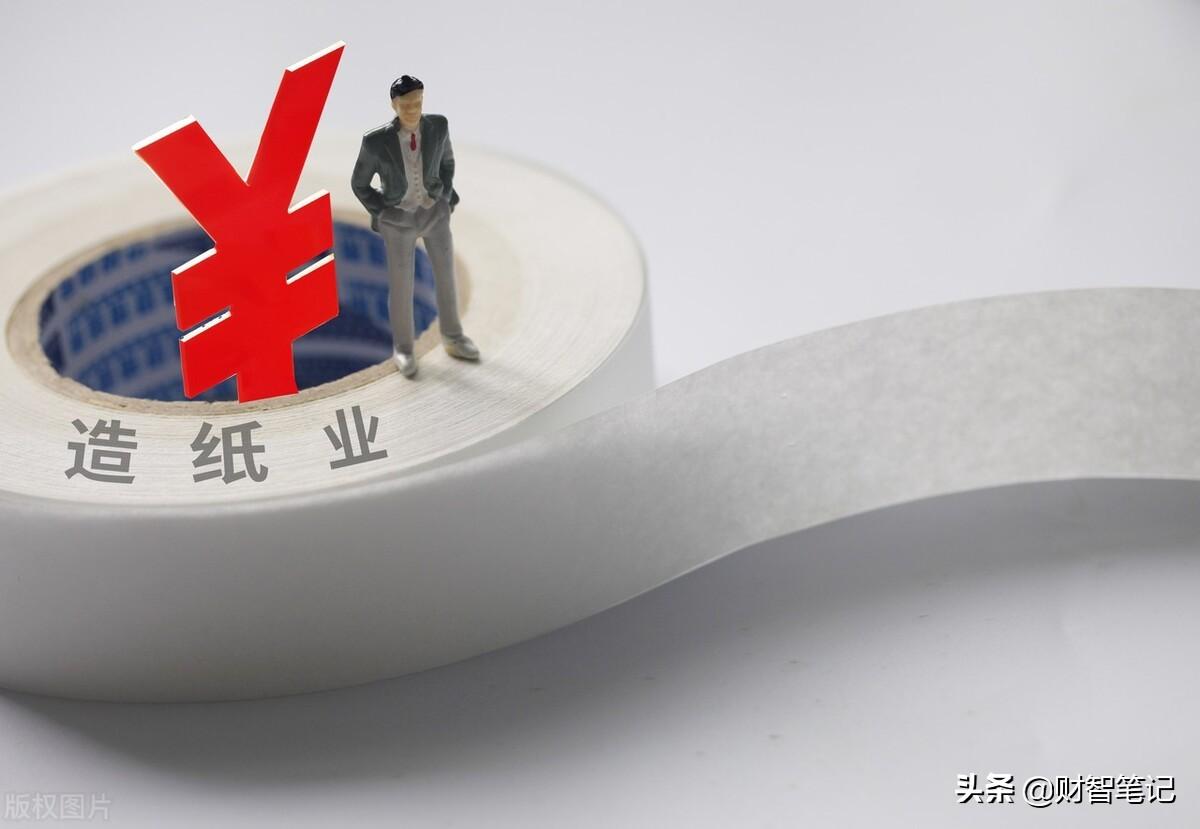 中国造纸企业排名（国内顶尖的五大龙头造纸企业简介）