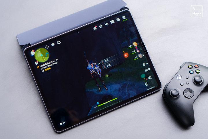 适合ipad玩的游戏（可以用Xbox手柄的游戏有哪些）