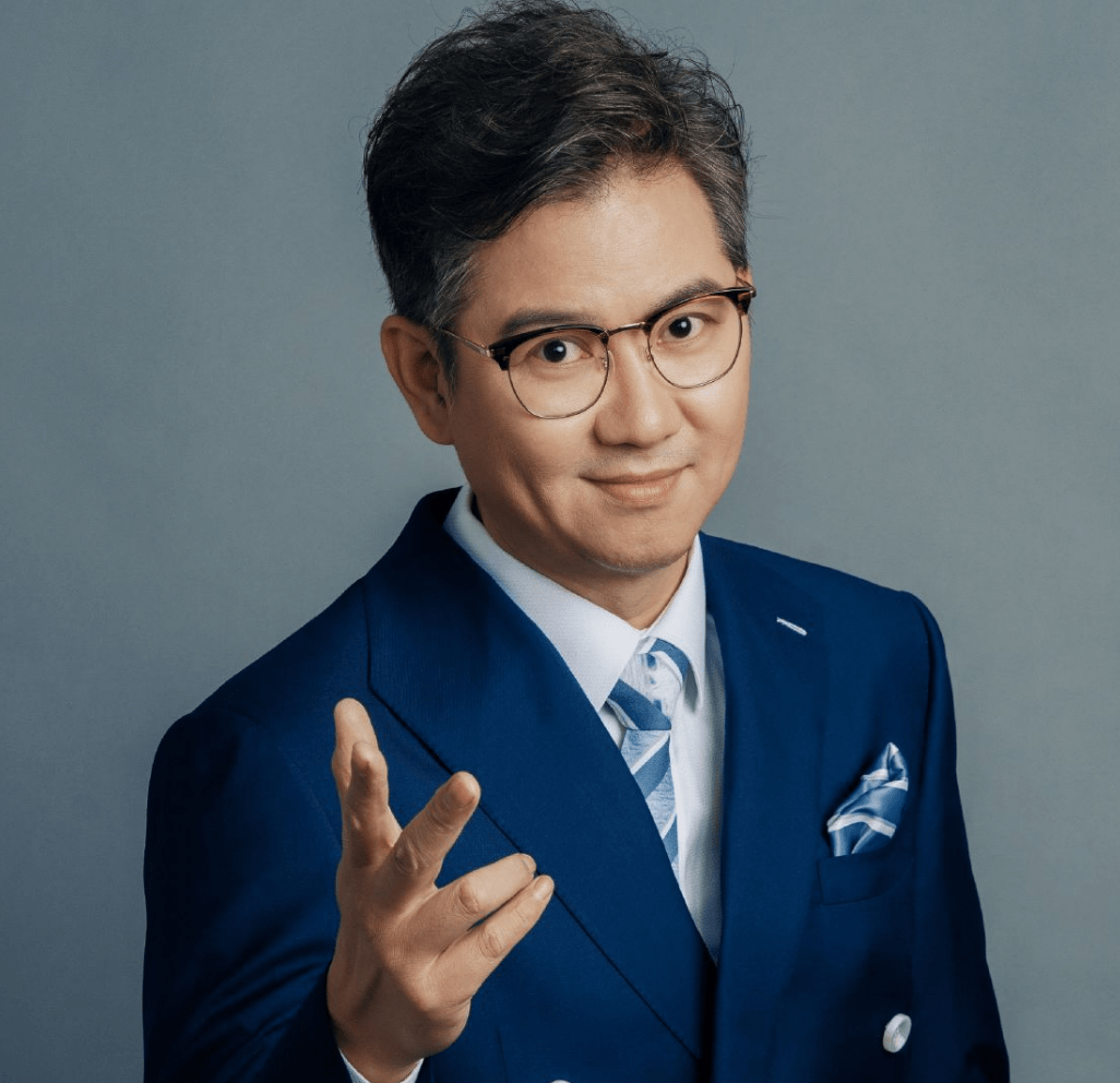 爱情保卫战赵川去哪了（主持人赵川的感情经历介绍）