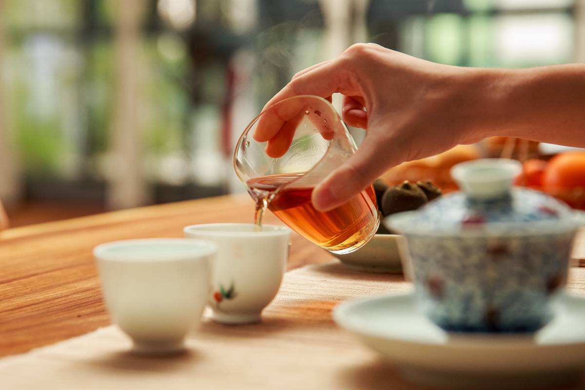红茶有哪些品种排名如何（我国的哪一种红茶最好喝）