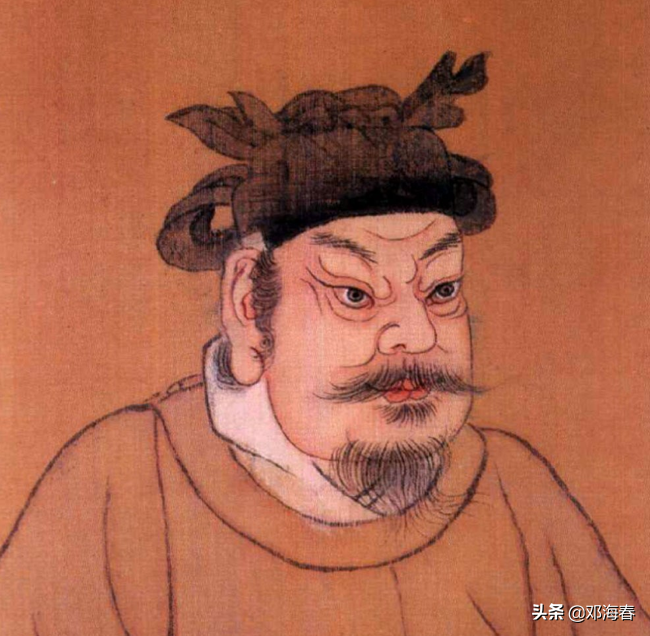马革裹尸的主人公是谁（马援为东汉做出了哪些贡献）