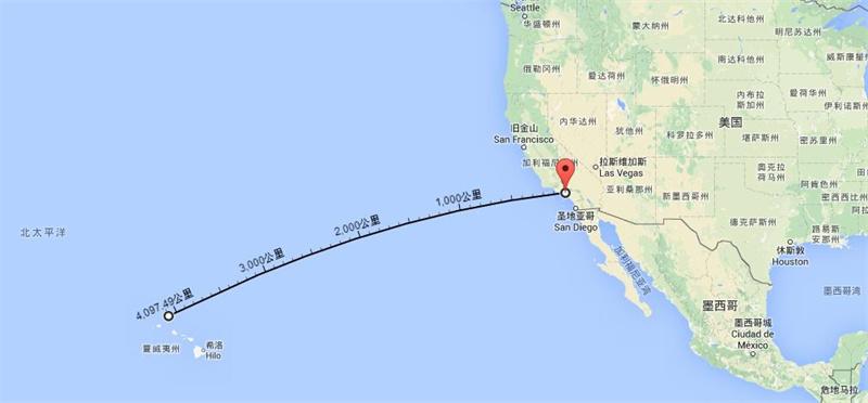 夏威夷属于哪个洲（夏威夷是如何一步步成为美国领土的）