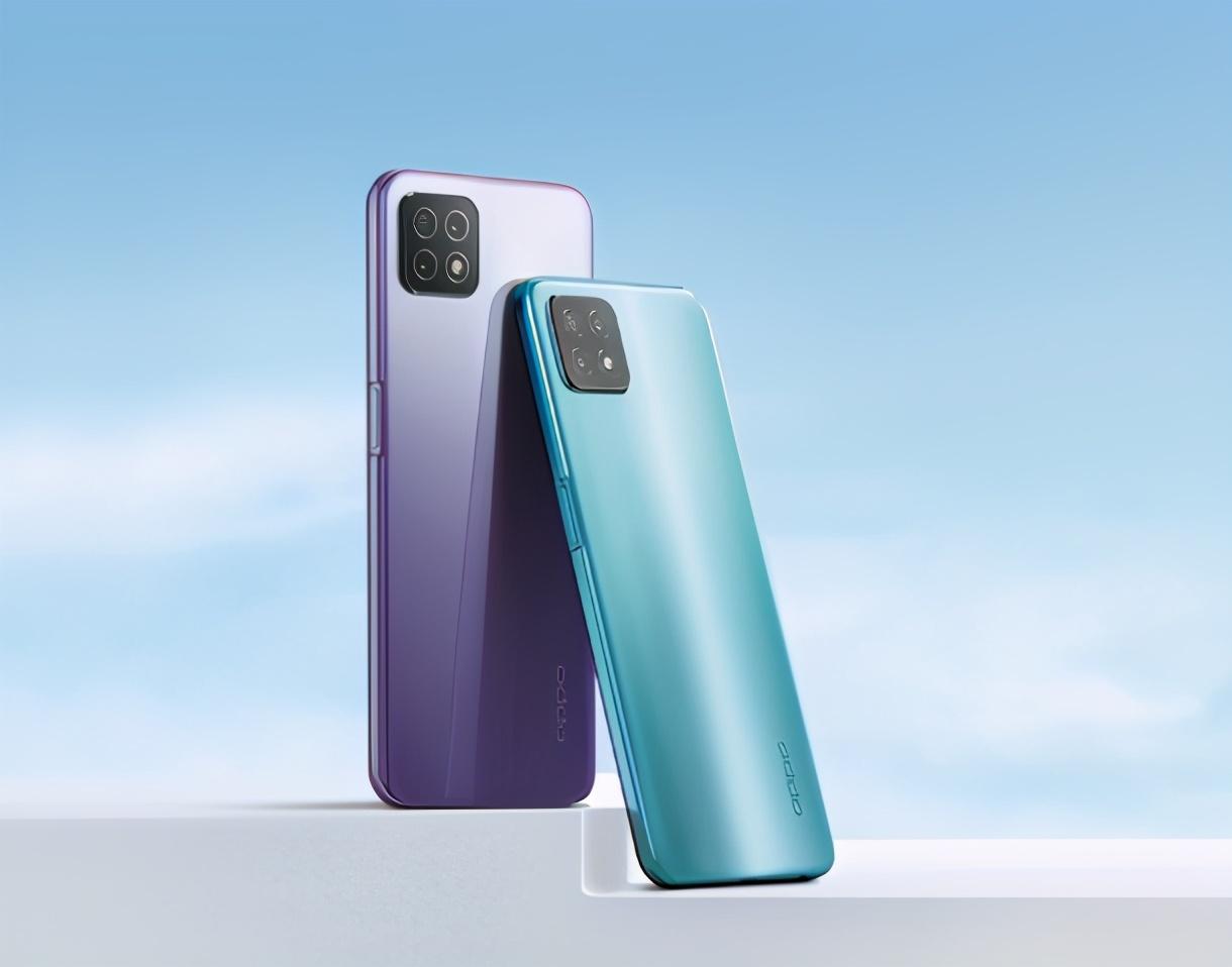 oppoa53处理器（oppoa53的具体参数介绍）