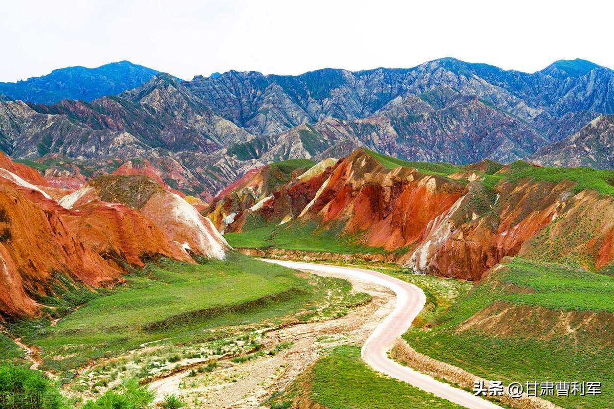 兰州周边旅游景点图片