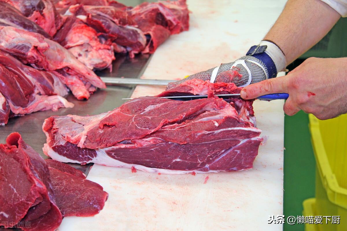 调理牛肉和牛肉区别有哪些（原切牛肉和调理牛肉哪个好吃）