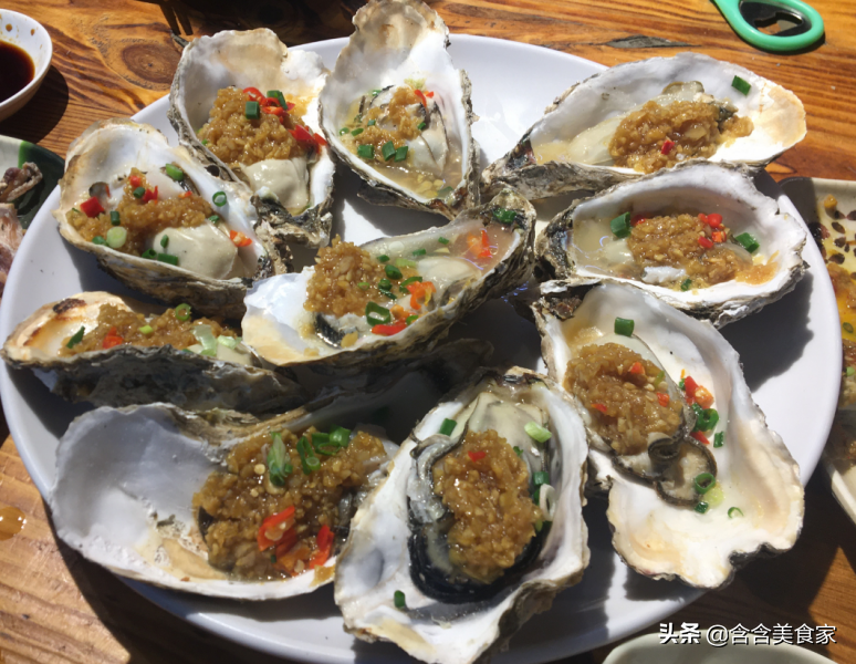 深圳有什么好吃的美食（深圳最有名的七大特色美食）