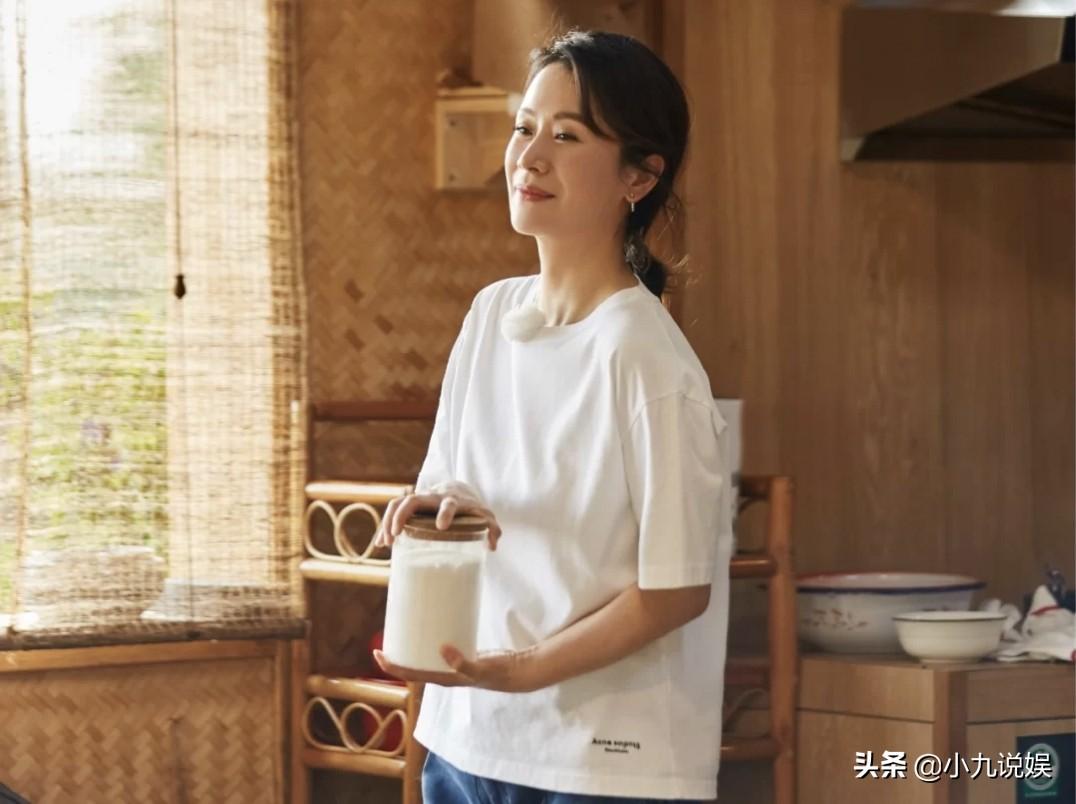 海清老公个人简历有公开吗（海清的老公到底是谁呢）