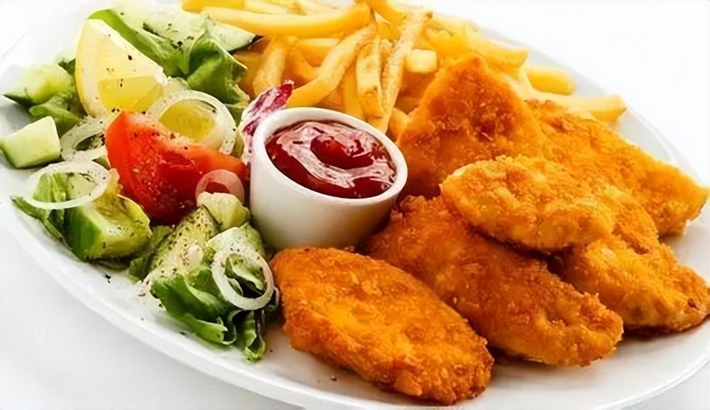 吃垃圾食品的危害有哪些（生活中常见的垃圾食品分类）