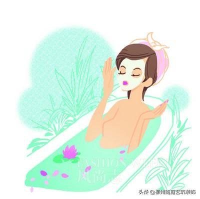 泡澡的好处和坏处是什么（浴缸泡澡都有哪些好处与坏处）