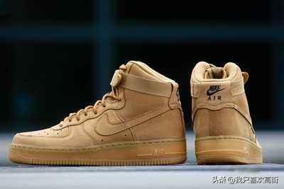 空军一号有气垫吗（AirForce1到底有没有气垫）