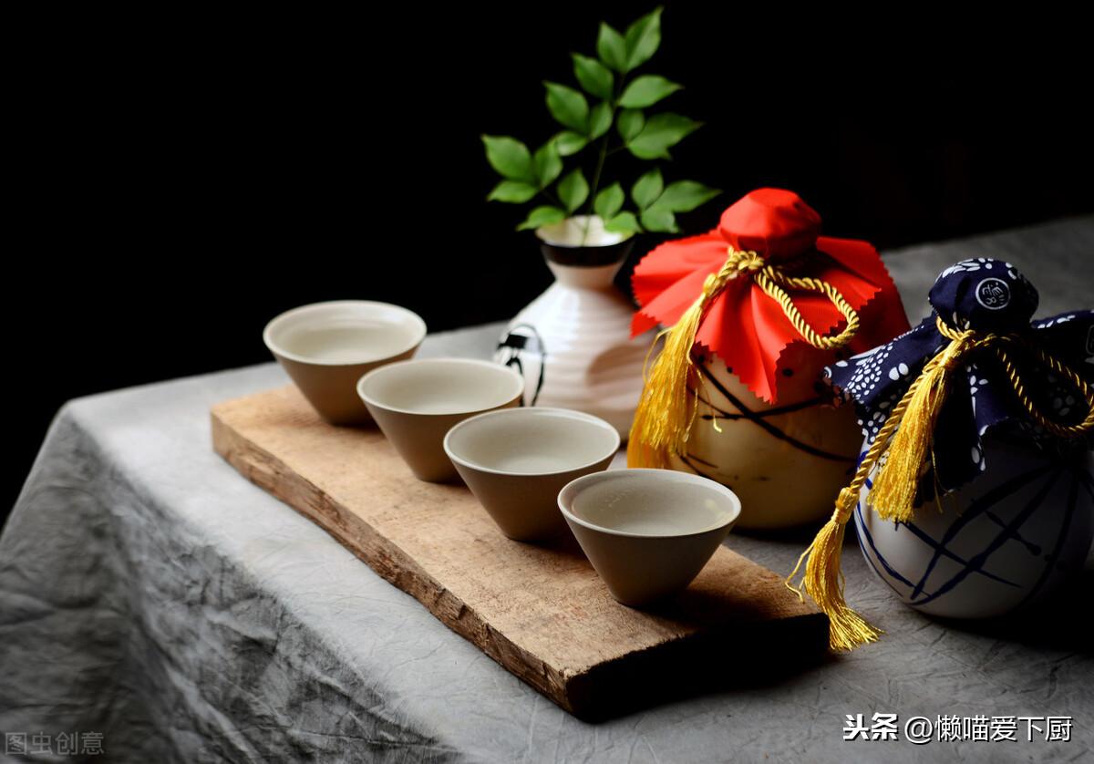 烧酒和白酒的区别有哪些（韩国烧酒背后的酒文化介绍）