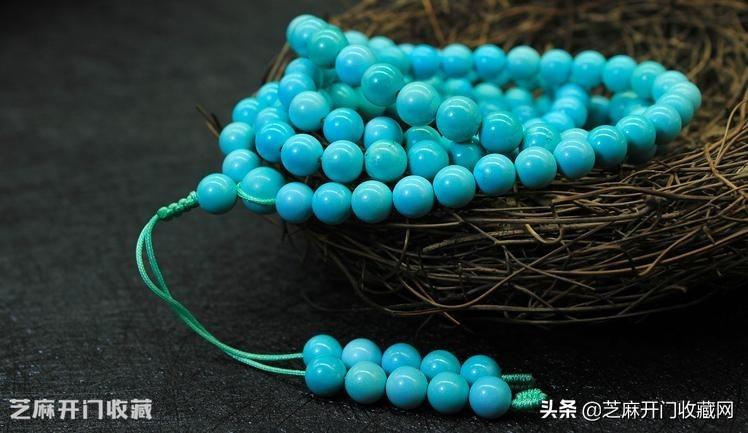 绿松石多少钱一克（不同等级的绿松石分别要多少钱）