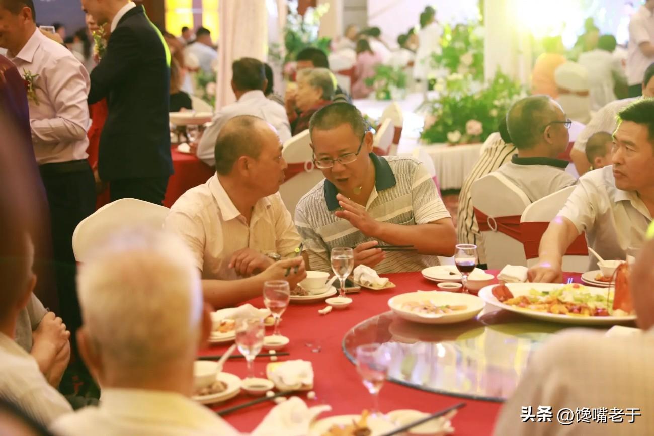 高度白酒是多少度（高度酒和低度酒之间有什么差别）