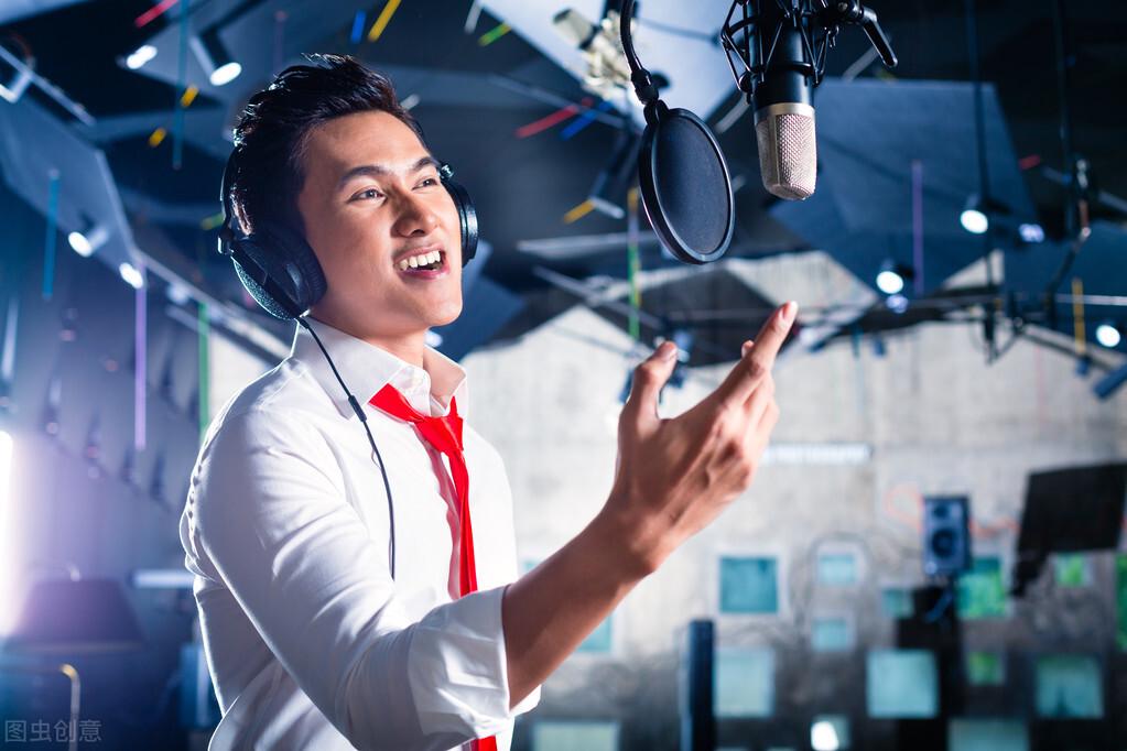 唱歌技巧和发声方法（唱歌技巧和发声方法的基础练习）