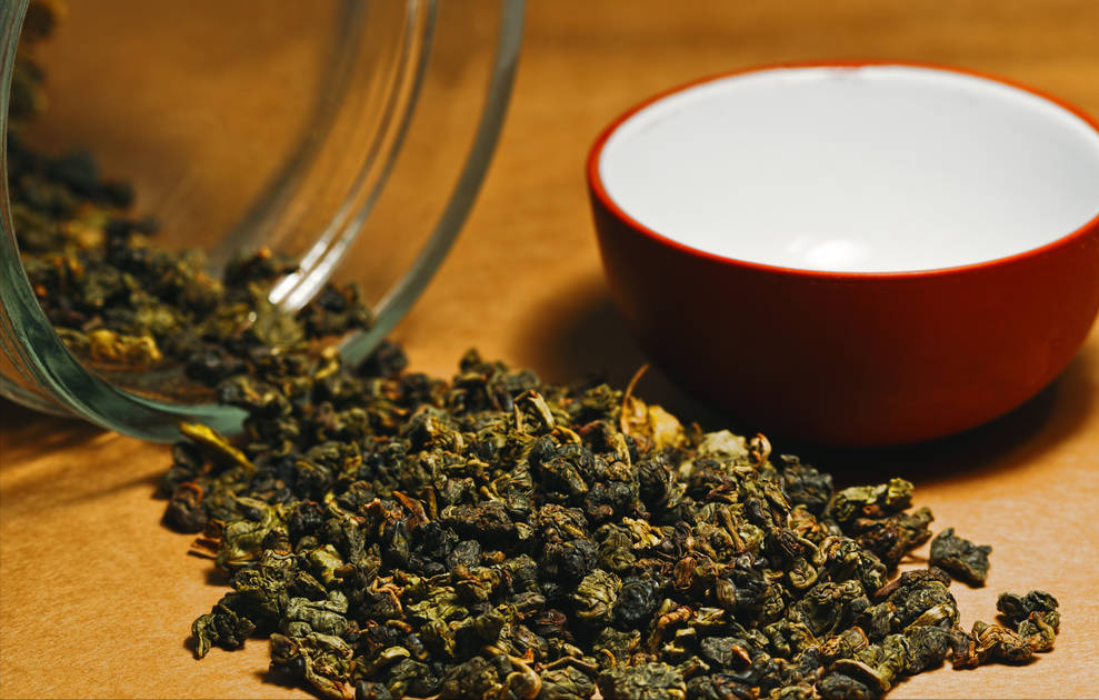 乌龙茶属于什么茶（一文带你了解乌龙茶的名字由来及分类）