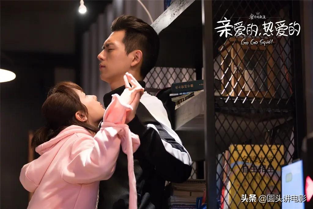 杨紫演过的电视剧（盘点杨紫最受欢迎的五部影视剧）