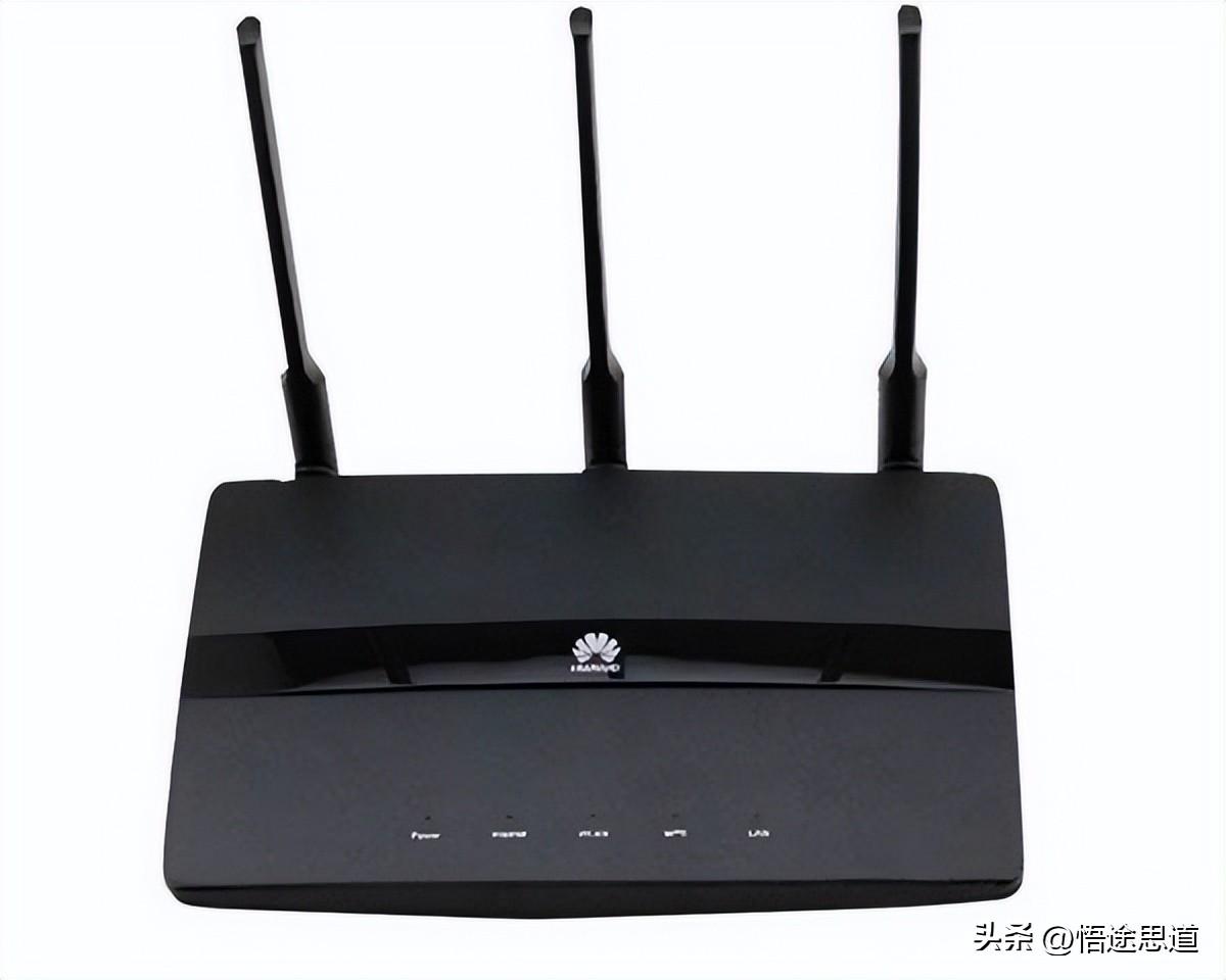 华为路由器怎么设置（华为无线路由器如何设置上网）