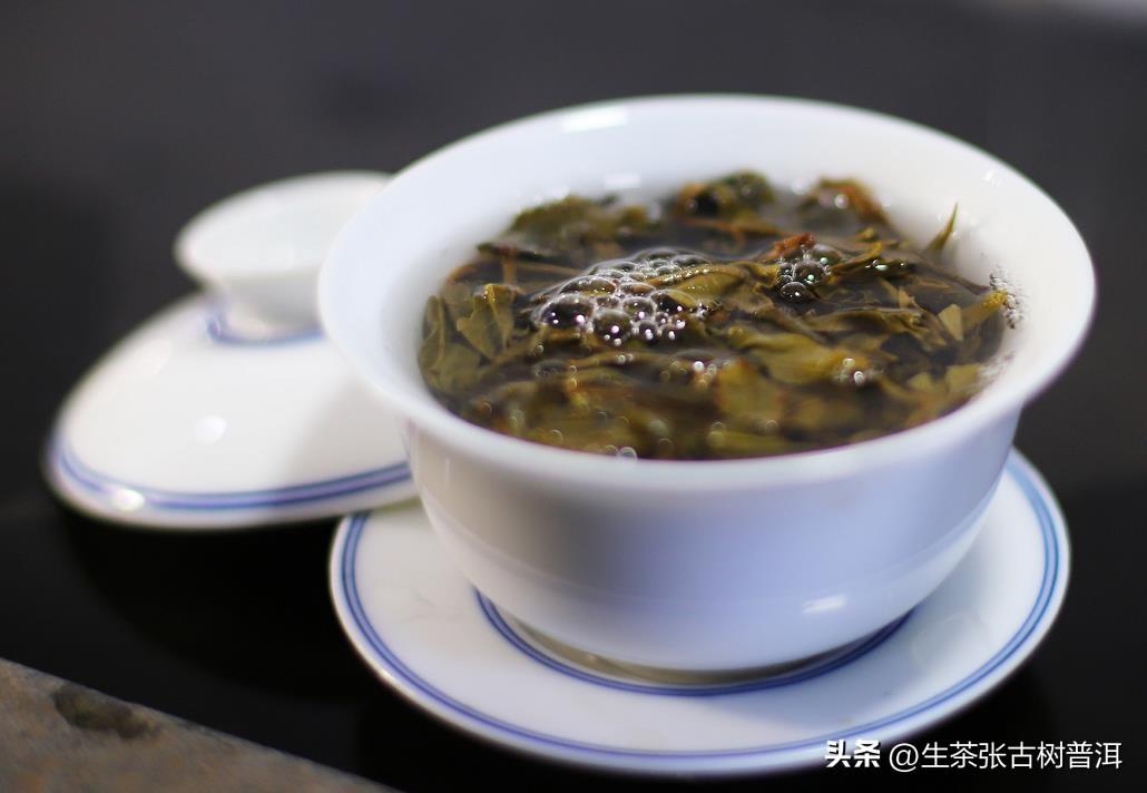 普洱茶的冲泡方法教程（如何冲泡普洱茶才好喝的步骤）
