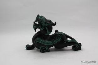 貔貅的寓意及象征（为什么从古至今的中国人都喜欢貔貅）