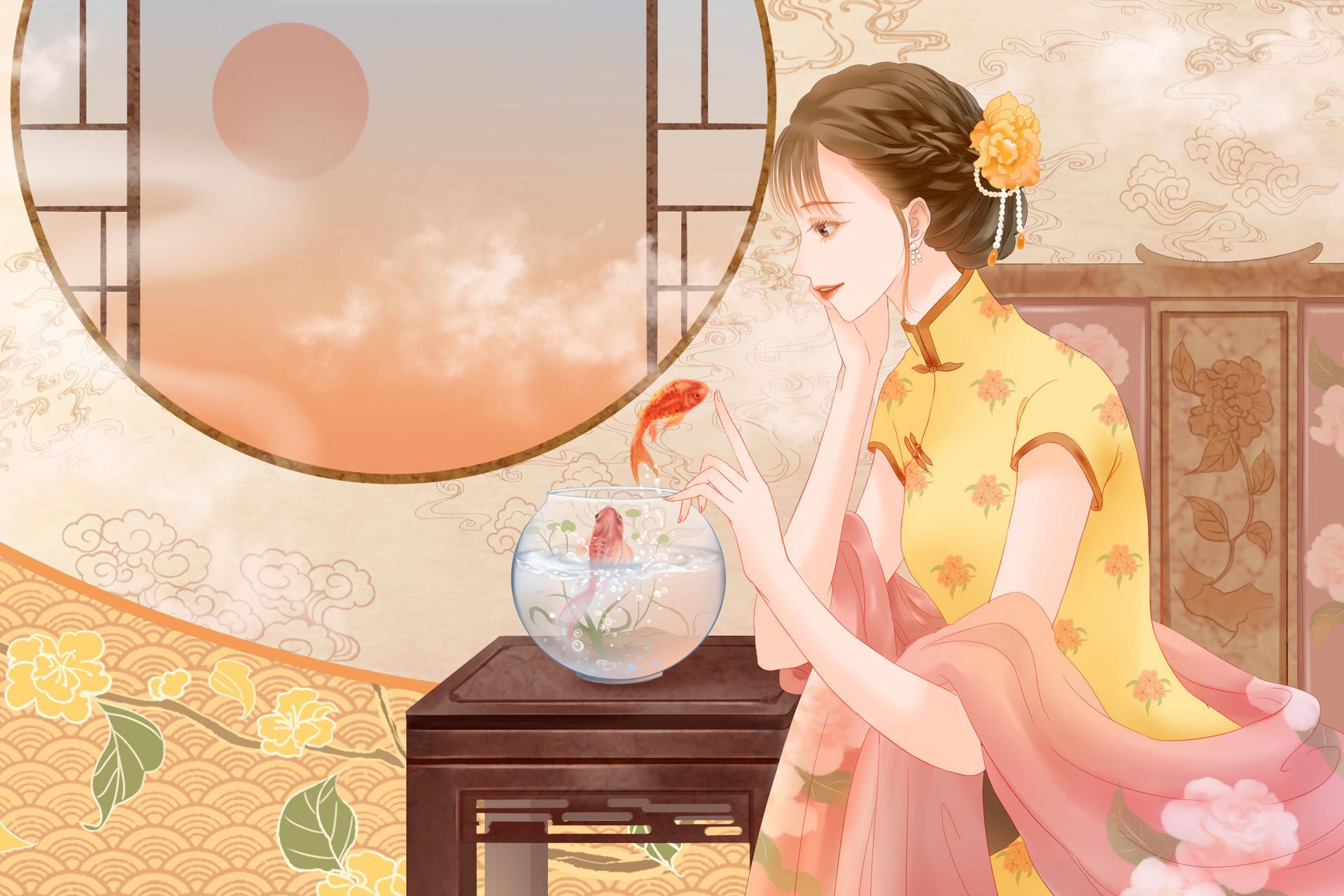 喜欢和爱有什么区别（看看自己是爱还是喜欢另一半）