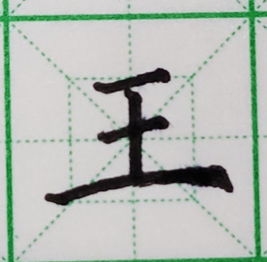 写字漂亮的三个小技巧（书法入门者怎么练习比较好）