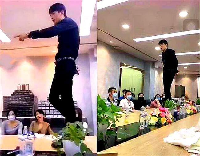 王乐乐杨清柠怎么回事（王乐乐杨清柠是如何成名的）
