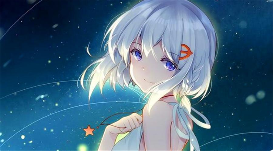 十二星座谁越长越漂亮（五大越长大越迷人的星座女）