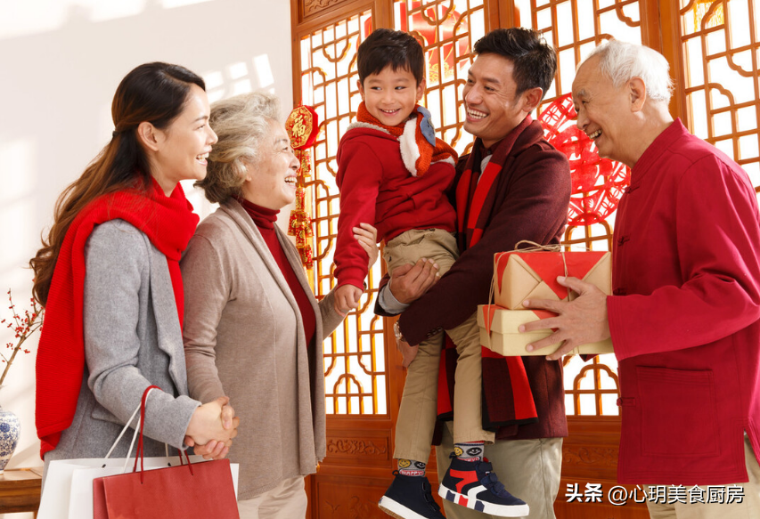 过年送长辈什么礼物好（5款低调又不失面子的礼物）