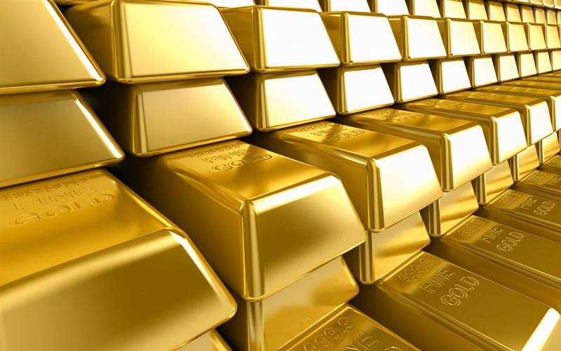 卖黄金去哪里卖合适（四种常见的黄金出售渠道介绍）
