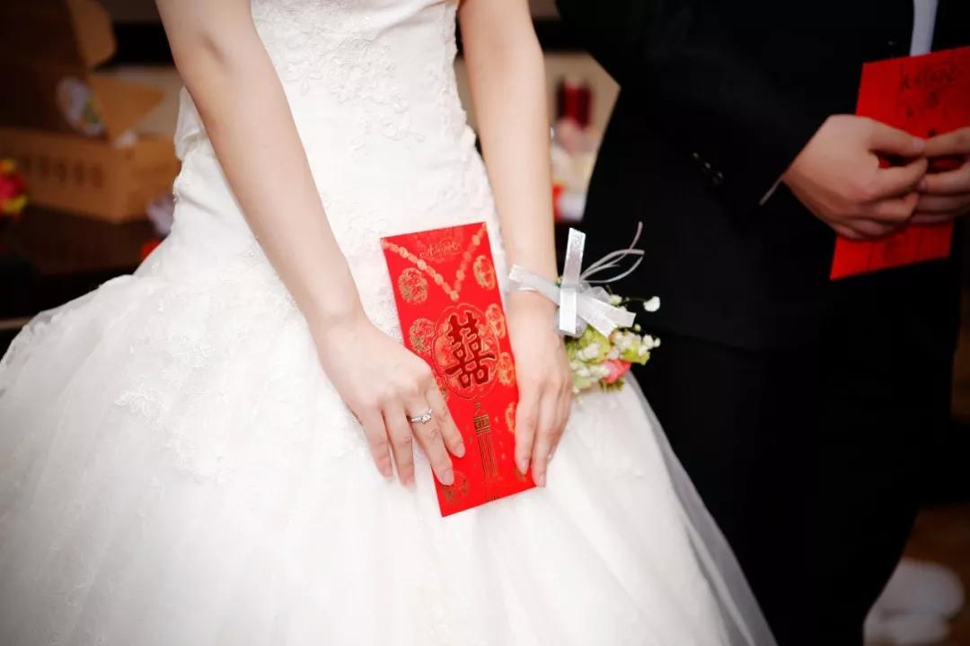 好朋友结婚包多少红包（结婚送红包的吉利数字及其寓意）