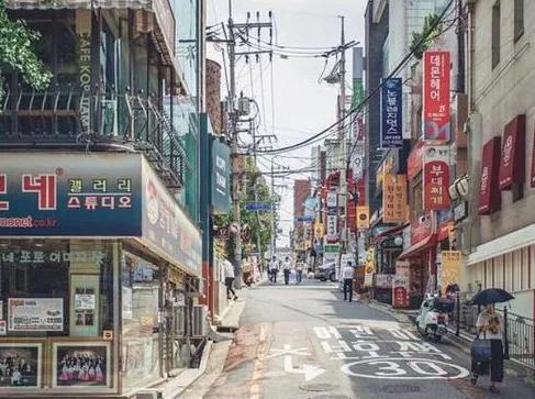 韩国是不是发达国家呢（为什么目前韩国的存在感不高）