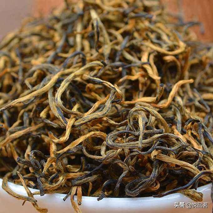 云南滇红茶多少钱一斤（滇红茶的发源地和品质特征）