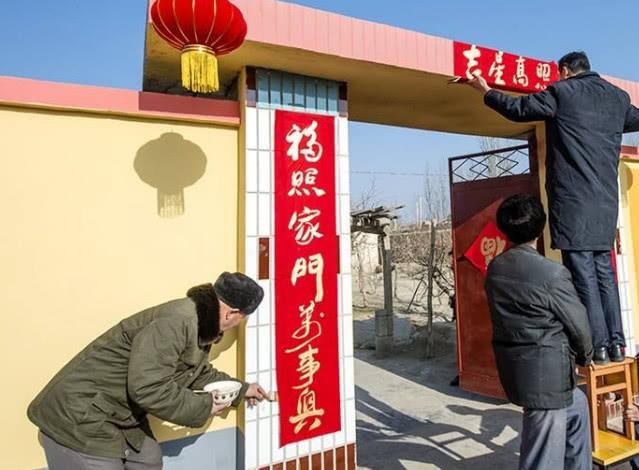 对联上下联平仄规则（如何正确区分对联的上下联呢）