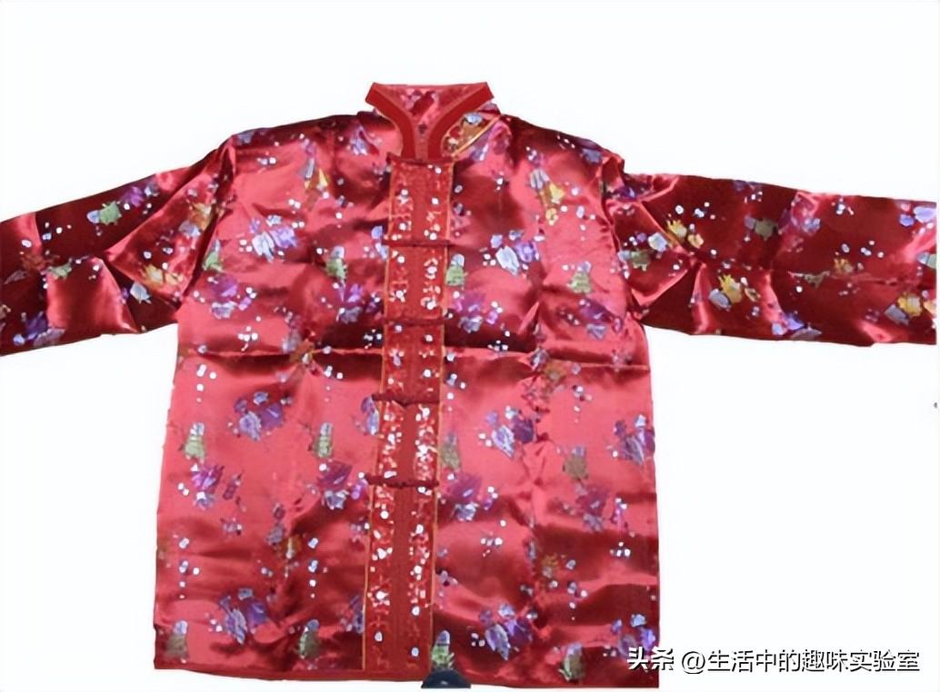 人死后为什么要穿寿衣（死后穿寿衣有什么讲究和说法呢）