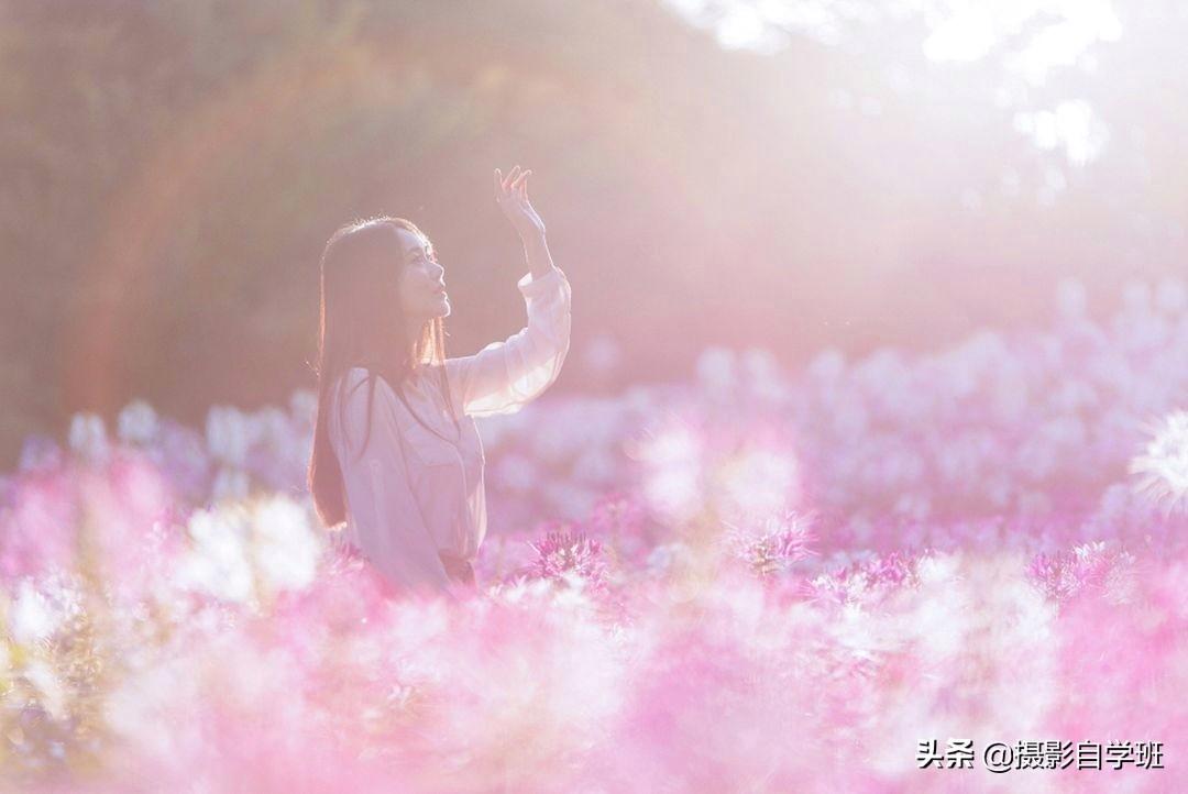 怎么拍照才好看技巧（如何拍出自然大方又漂亮的照片）