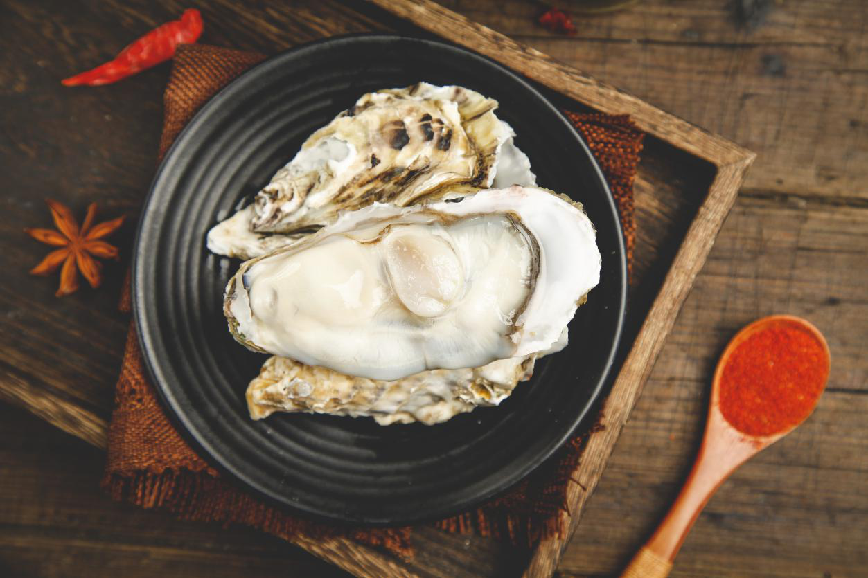 生蚝能放冰箱冷冻吗（保存生蚝是冷冻好还是冷藏好呢）