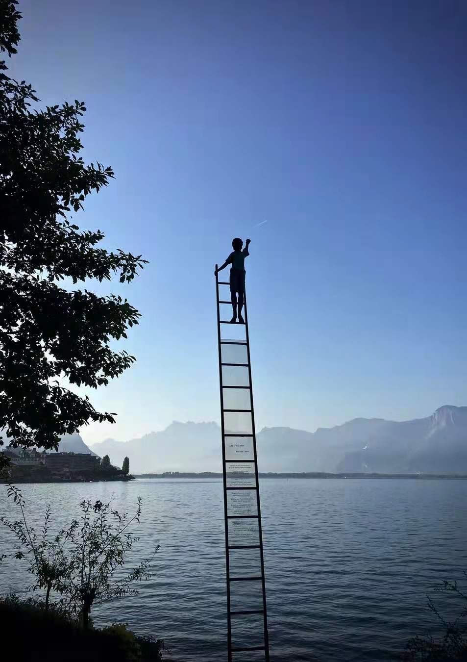 梦见一个人代表什么（经常梦见一个人就是在想他吗）