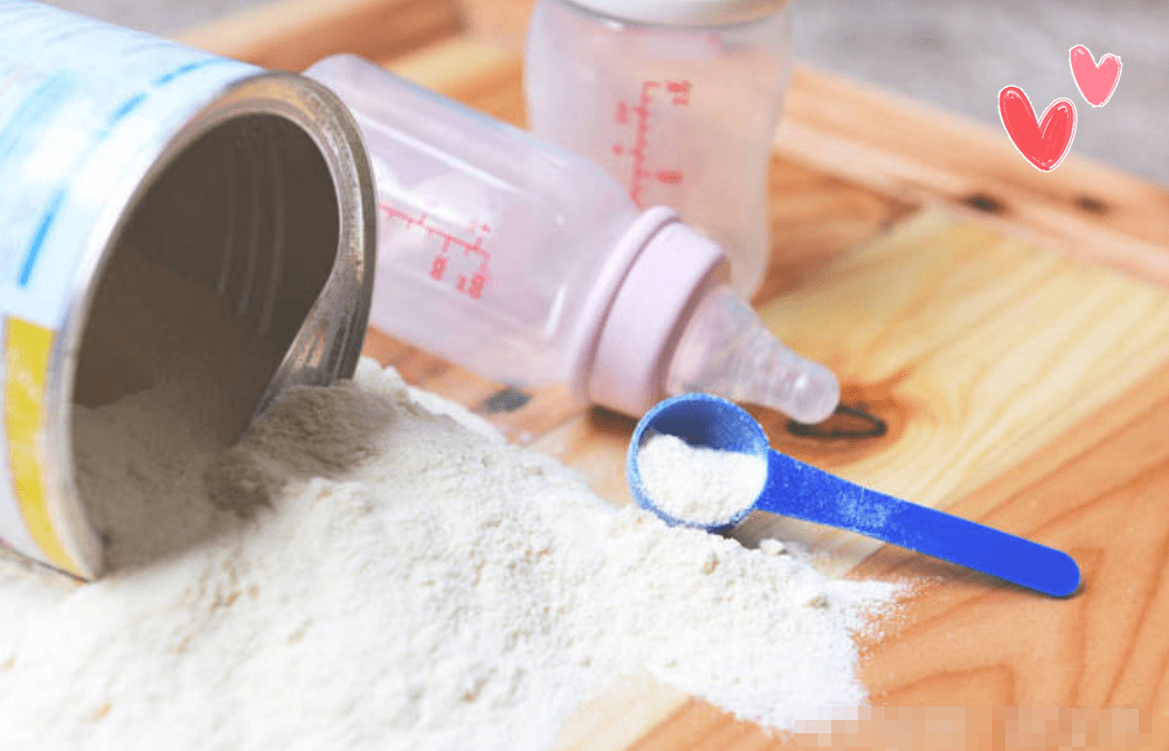 水解奶粉哪个品牌好（水解奶粉适合什么体质的宝宝）