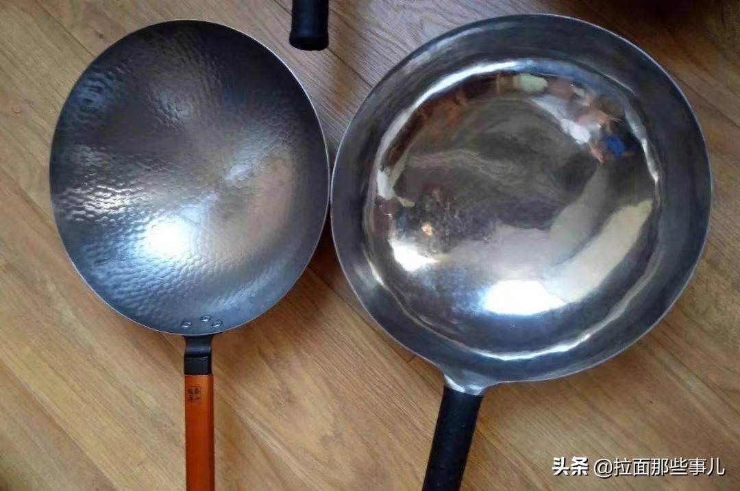 生铁锅和熟铁锅哪个好（生铁锅和熟铁锅的区别有哪些）