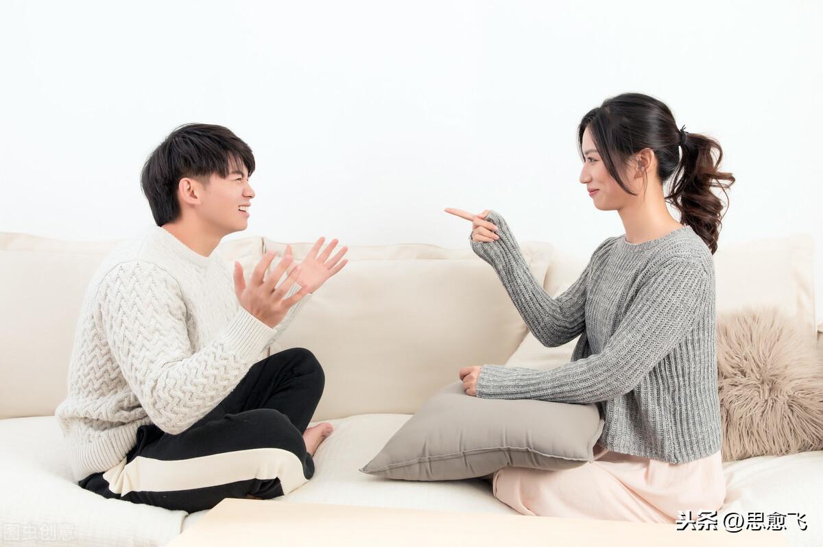 强势的女人性格特征（真正强势的女人是什么样子的）