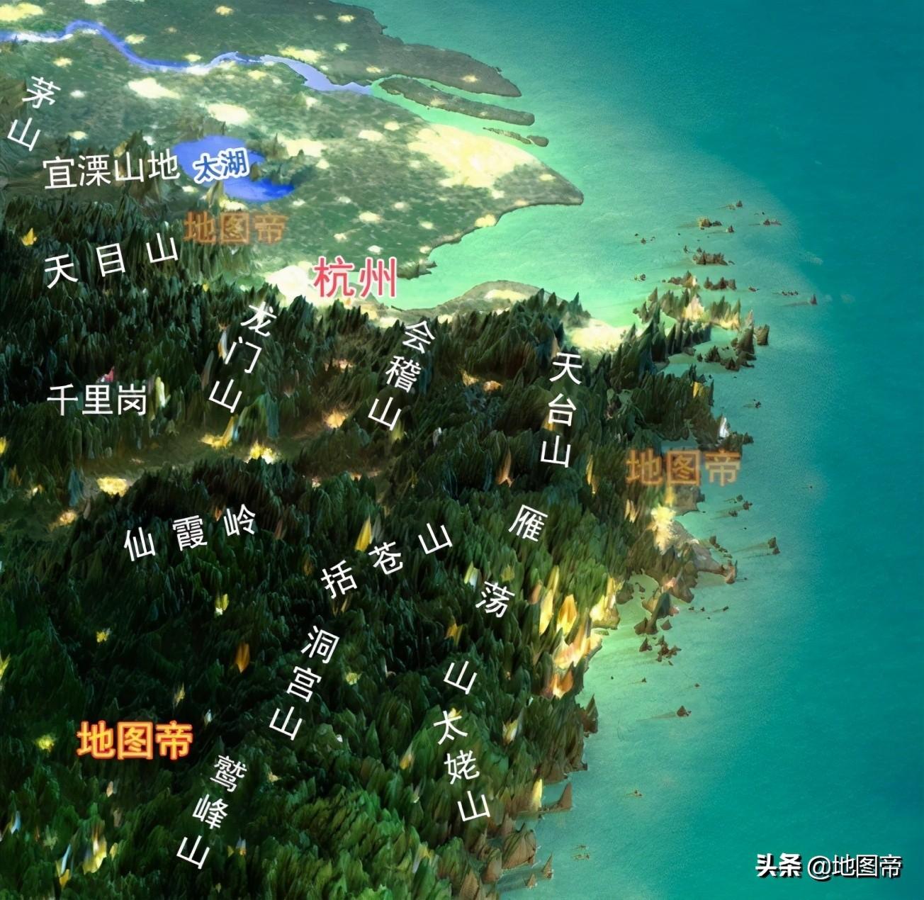 古代临安是现在的哪里（南宋临安之名是从何而来的呢）