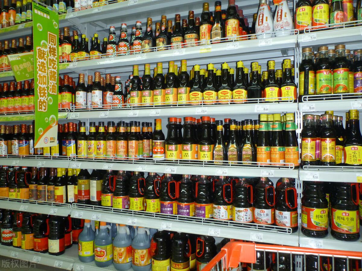 生抽和味极鲜什么区别（哪种酱油的口感更好一些呢）