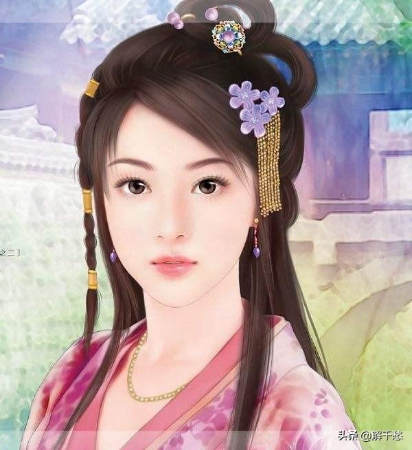 老婆的称呼有多少种（古人都是怎么称呼自己老婆的）