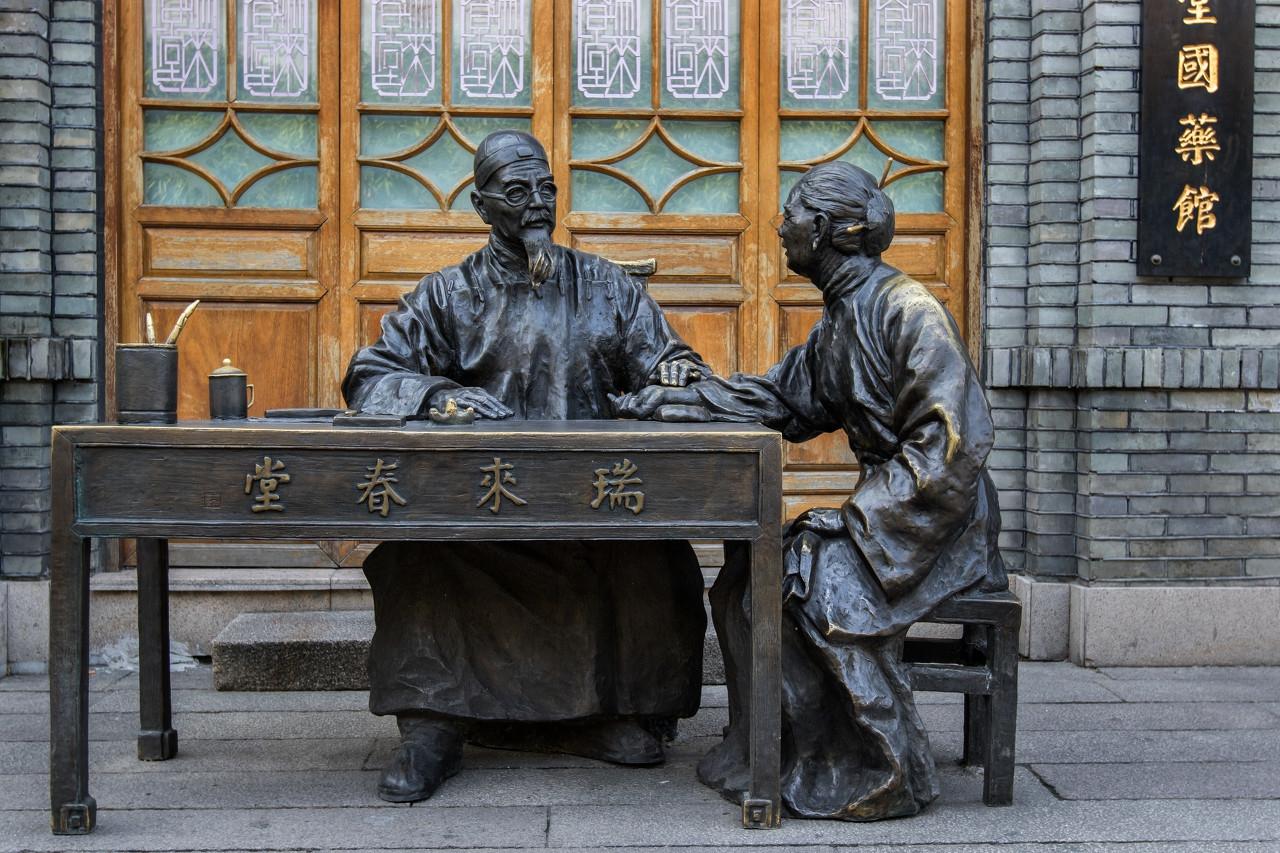 大夫在古代是什么意思（大夫在古代和现代的含义区别）