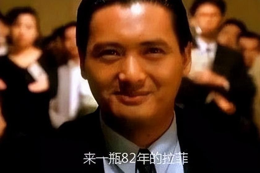 82年拉菲多少钱一瓶（来瓶82年的拉菲是什么梗）