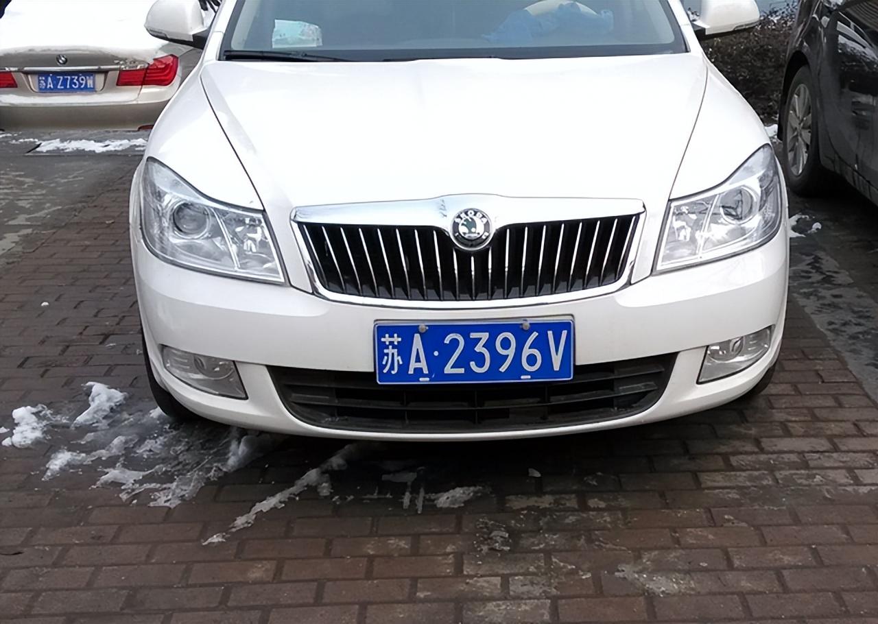 车牌号码什么数字好（什么样的车牌号比较受车主的欢迎）