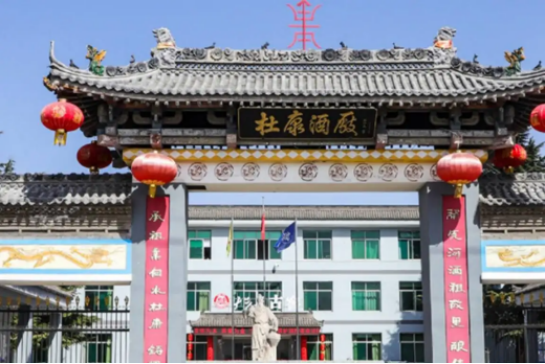 白水杜康和杜康的区别（洛阳杜康和白水杜康的四大不同）